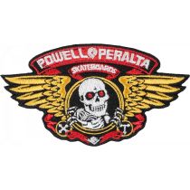 Powell Winged Ripper Patch 5"/ 12.5cm.