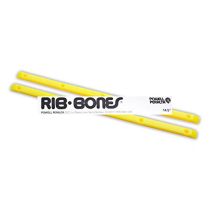Rails Powell Peralta Rib Bones Amarillos 14.5"