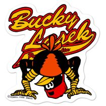 Powell Peralta Bucky Lasek Stadium 4" x 3.5" (Unidad)