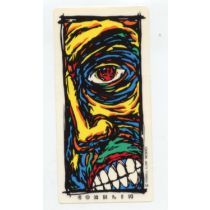 Powell Peralta Lance Conklin Face 5". (Unidad)