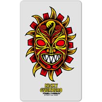 Powell Peralta Sticker Andy Anderson 6" x 3.5". (Unidad)