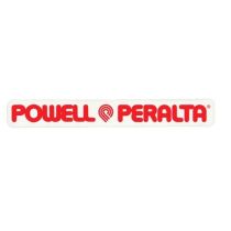 Powell Peralta NOS Sticker Strip. (Unidad)
