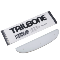 Powell Peralta Tail Bones 8" White