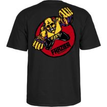Powell Peralta Mike Frazier Man Yellow/Black (Unidad)