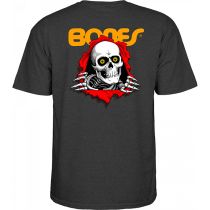 Powell Peralta Ripper Charcoal Heather