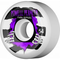 Powell Peralta Ripper SPF 54mm. 104a 4pk. (4 Ruedas)