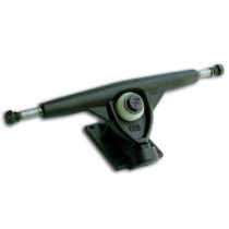 Eje de longboard Randal RII 180mm 42º Color, Black (Unidad)