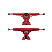 Randal Trucks RII 180mm
Color: Rojo