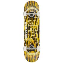 Real Skateboards Stealth Oval Mini 7.3"