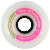 San Clemente Wheels Glow. (4 Ruedas)