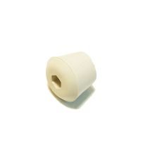 Taco Sancheski Freno Quad White.