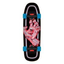 Santa Cruz Cruzer Street Decoder Hand 9.51"