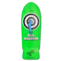 Santa Cruz NOS Rob Roskopp Serie 1. "CS". (Unidad)