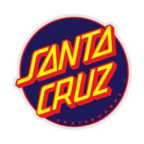 Santa Cruz Other Dot 3"