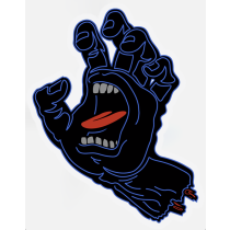 Santa Cruz Void Hand  7.0·"