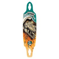 Sector 9 Mini Lookout Wreckage" 9.25 