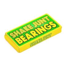 Shake Junt Triple OG's Bearings ABEC 7
