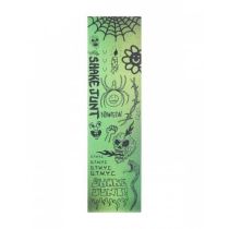 Shake Junt Griptape Lotties Grip 9.0" x 33.0". Sheet