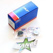 Rodamientos SKF 608-2Z steels (pack de 8)
