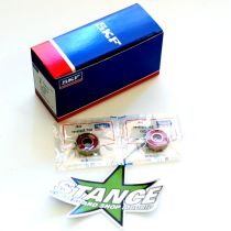 Rodamientos SKF 608-ZRZ Explorer Red (Pack de 8)