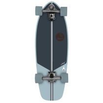 Slide Surfskate CMC Perfomance 31"