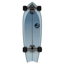 Completo Slide Surfskate Joyful Splatter 32″ x 10.25″x 18″ WB
