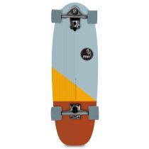 Slide Surfskate Gussie Groundswell 31"