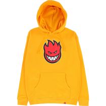 Spitfire Bighead Fill. Gold/ Red/ White/ Black. (Unidad)