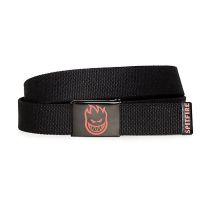 Spitfire LTB Web Belt. Red. (Unidad)
