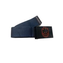 Spitfire LTB Web Belt Navy. (Unidad)