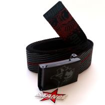 Spitfire Belt Reload Black (Unidad)