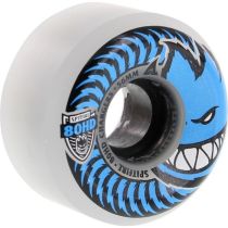 Spitfire Wheels Charger Clear 58mm. 80a (4 Pack)