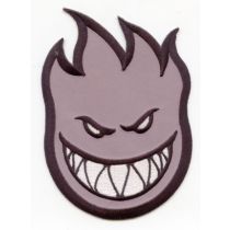 Spitfire Fireball Medium grey