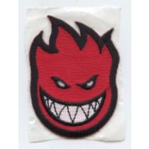 Spitfire Fireball Small red