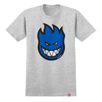 Spitfire Bighead Fill Grey/ Blue