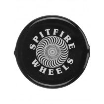 Spitfire Coinpouch Classic Round Black