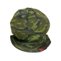 Gorro Spitfire Camuflaje. Color: Camuflaje