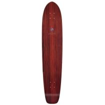 Tabla de longboard Surf One Classic Skateboard Deck - 8.875 x 43.7. 5Specs: Shape: 130 Concave: Kxl Length: 43.75"