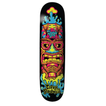 Thank You Torey Pudwill Tiki. 8.5". (Unidad)