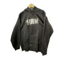 The firm Logo Black 