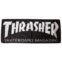Thrasher Skate Mag Banner