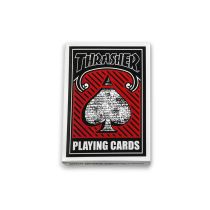 Thrasher Playing Cards Baraja de cartas
