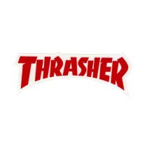 Thrahser Mag Die Logo
