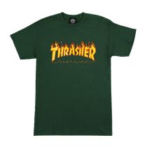 Thrasher - Camisetas Manga Corta - Camisetas - Ropa - Hombre