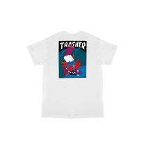 Thrasher Hurricane by Parra White