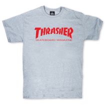 Thrasher SkateMag