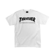 Thrasher SkateMag
