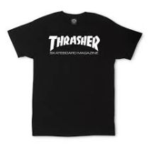 Thrasher SkateMag Youth
