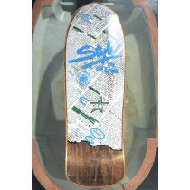 Titus Vintage NOS Titus Christian Seewaltd Style. (Unidad)