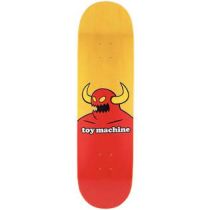 Tabla Toy Machine Monster 8.50" x 32.25" 14.5" W.B. (El color de la madera puede variar)
